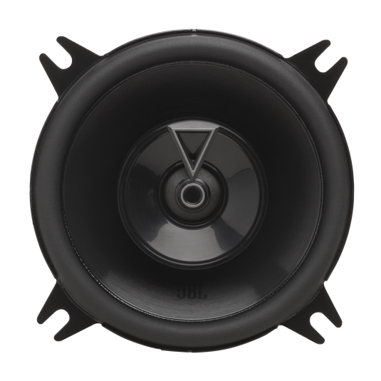 Club 44F - Black - Front image number null