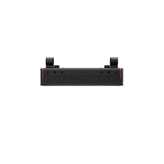 JBL RALLYBAR - Black - Detailshot 1 image number null