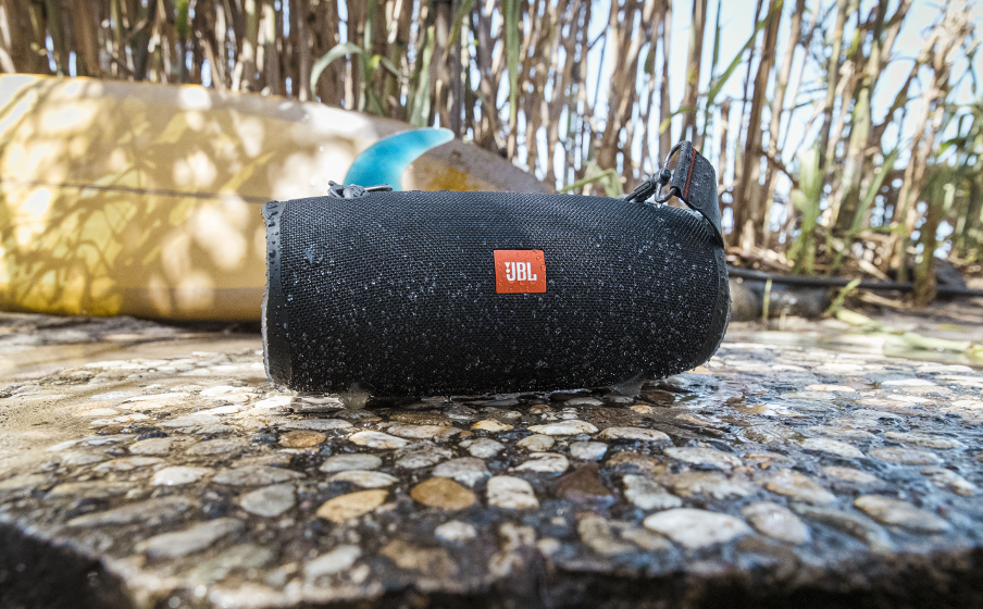JBL Xtreme 2 IPX7 waterproof - Image
