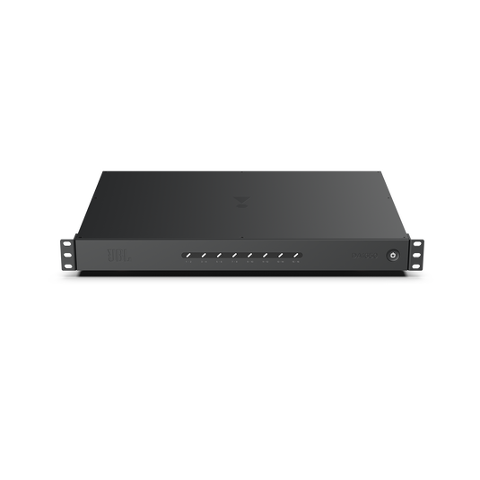 DA1650 - Grey - 16-channel distribution amplifier - Detailshot 1 image number null