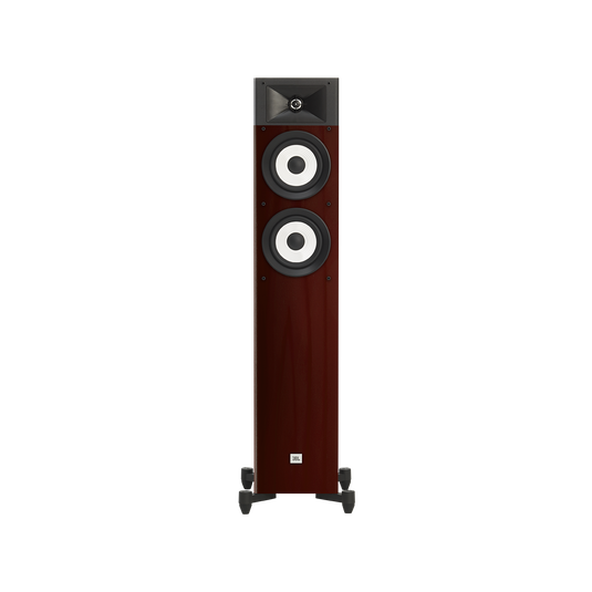 JBL Stage A170 - Wood - Home Audio Loudspeaker System - Detailshot 2 image number null
