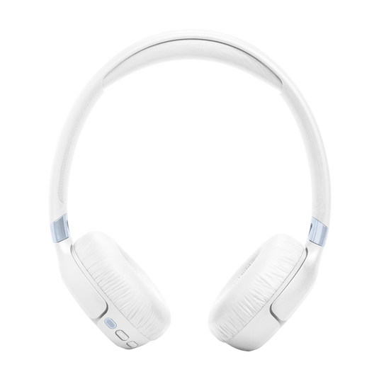 JBL Tune 680NC | Wireless on-ear Noise cancelling headphones