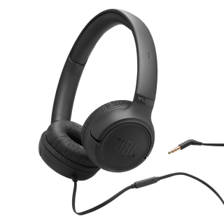 Image of JBL Tune 530 Wired