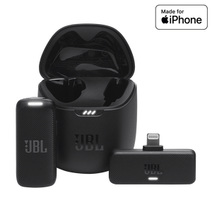 Image of JBL Quantum Stream Wireless Lightning