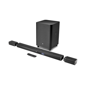 Image of JBL Bar 5.1