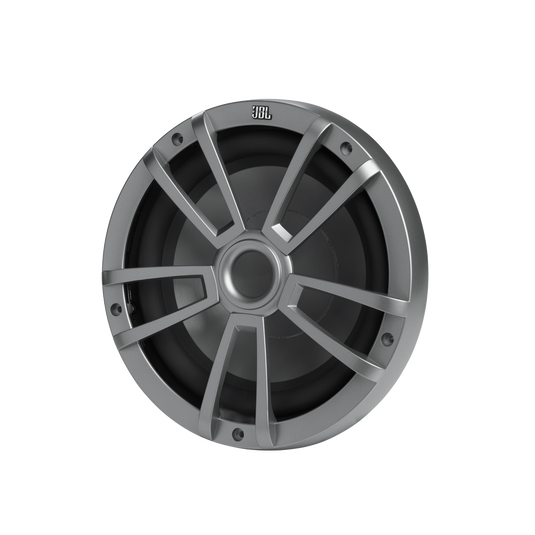 Stage Marine 10-inch Subwoofer - Grey - Hero image number null