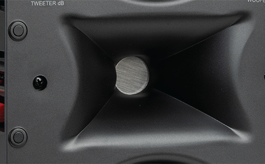 Studio 88lCR 1" (25mm) Compression Driver with High-Definition Imaging (HDI™) waveguide - Image