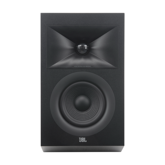 Stage 240H - Espresso - 2-Way 4.5-inch (114mm) Dolby Atmos® Surround Sound Loudspeaker - Pair - Detailshot 5 image number null