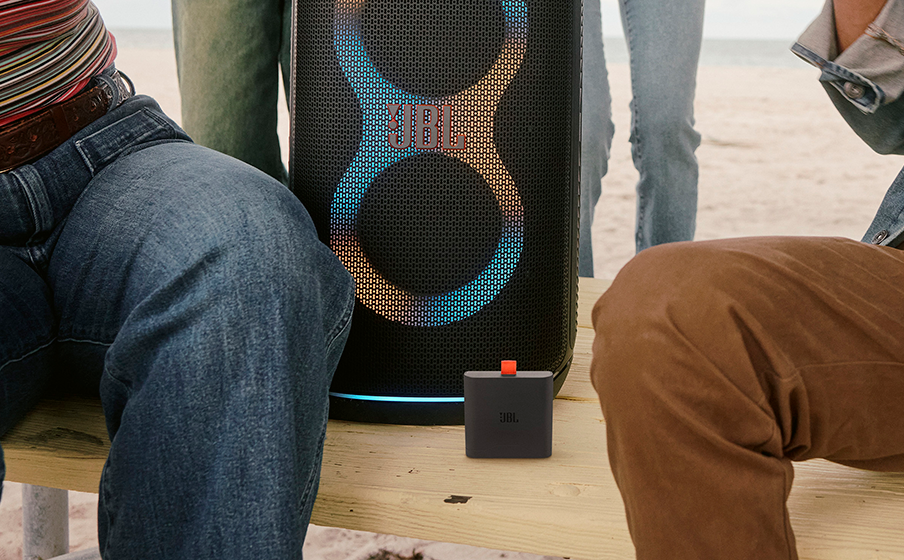 JBL Battery 400 — Rezervna energija za dulje druženje