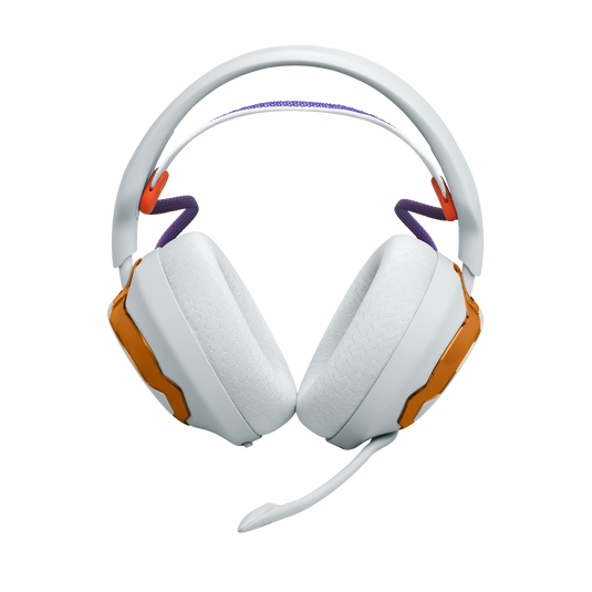 JBL Quantum 650 WIRELESS ゲーミング ヘッドセット JBL Quantum 650 | Wireless multiplatform gaming headset