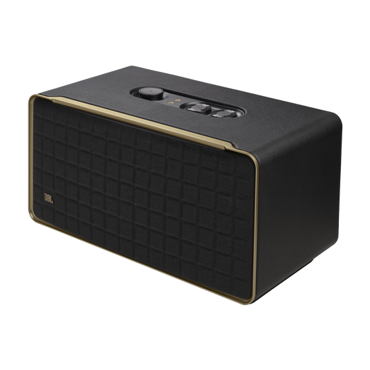 JBL Authentics 500 | Hi-fidelity smart home speaker with Wi-Fi