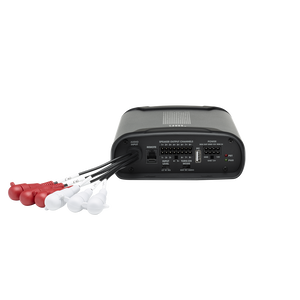 Alternative image of JBL DSP Amplifier DSP4086