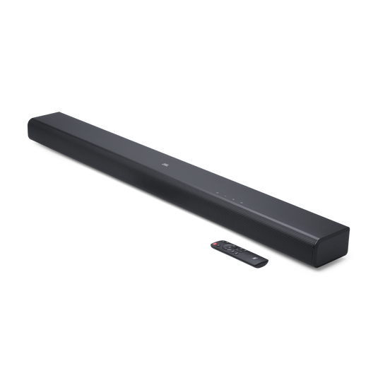 JBL Cinema SB510 - Black - 3.1 Channel Soundbar - Hero image number null