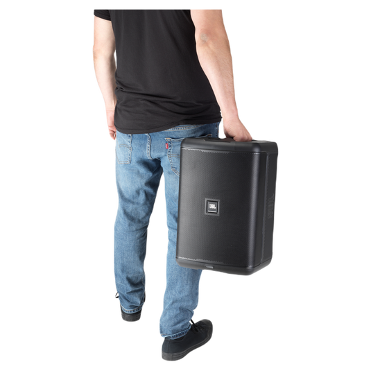 JBL EON ONE COMPACT 専用ケース付 JBL EON ONE Compact | All-in-One Rechargeable Personal PA