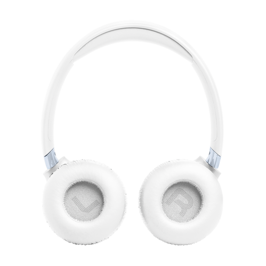 JBL Tune 680NC | Wireless on-ear Noise cancelling headphones