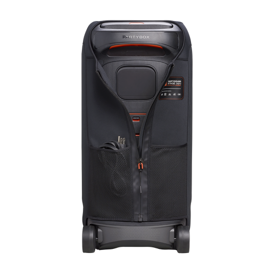 JBL PartyBox Stage 320　非純正カバーセット JBL PartyCover Stage 320 | Protective cover for JBL PartyBox Stage