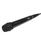 JBL PBM100 Wired Microphone | Wired Dynamic Vocal Mic with Cable