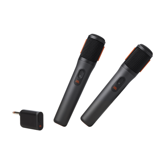 JBL PARTYBOX WIRELESS MIC 本体 JBL PartyBox Wireless Mic | Digital wireless microphones