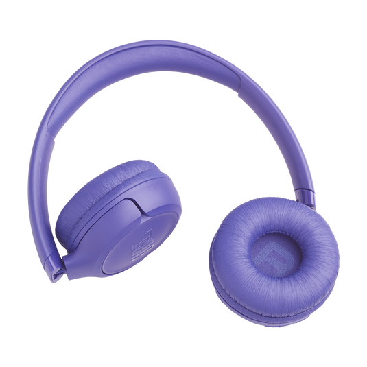 JBL Tune 530BT | Wireless on-ear Bluetooth® headphones