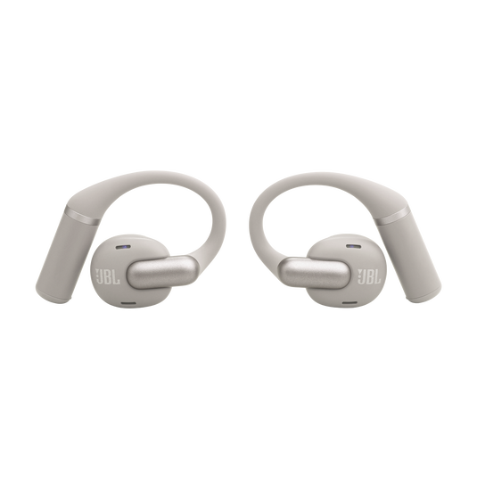 JBL Sense Pro - Grey - True wireless open-ear headphones - Left image number null
