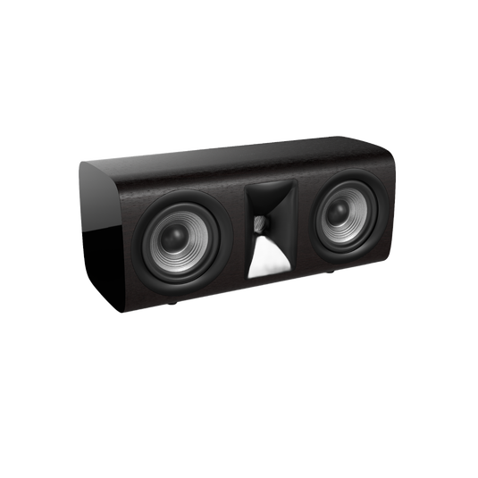 Studio 625C - Dark Wood - Home Audio Loudspeaker System - Detailshot 1 image number null