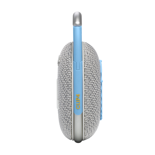 JBL Clip 4 Eco | Ultra-portable Waterproof Speaker