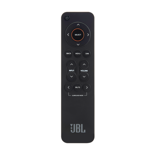 MA9100HP - Black - 9.2-channel 8K High Performance AV Receiver - Detailshot 8 image number null
