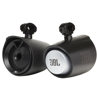 Image of JBL Tower X Marine MT8HLB