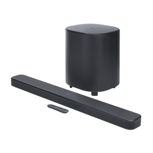 Image of JBL Bar 500MK2