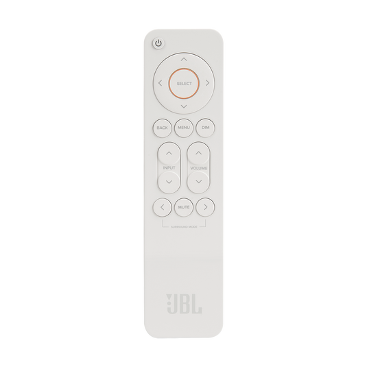 MA310 - White - 5.2-channel 4K AV Receiver - Detailshot 8 image number null