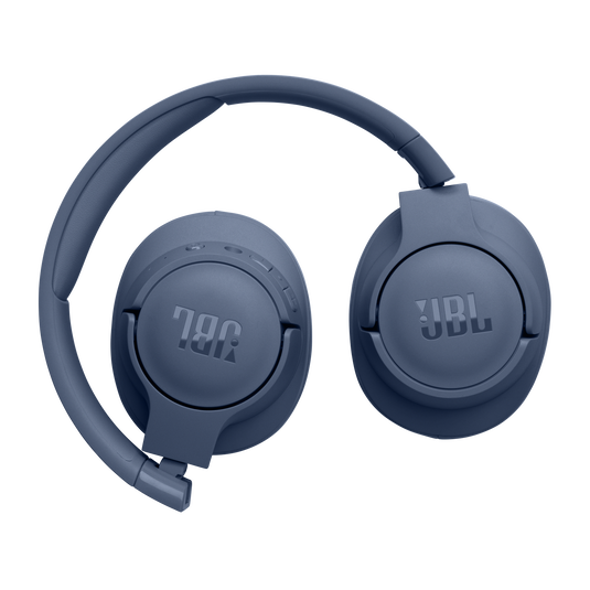 JBL Tune 720BT | Wireless over-ear headphones
