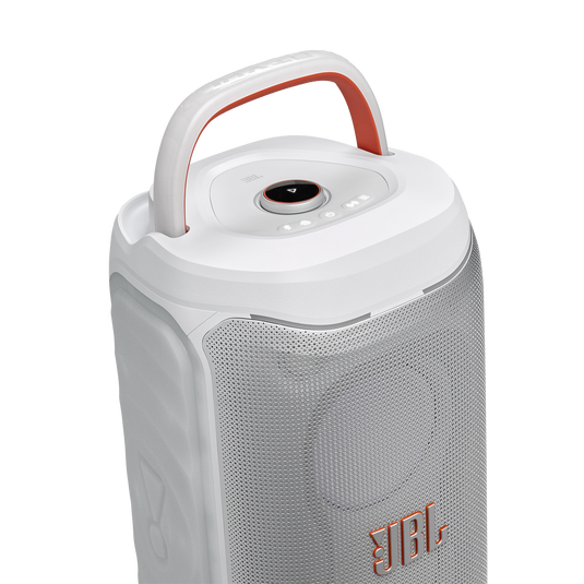 JBL PartyBox 130 | Portable party speaker with JBL legendary sound
