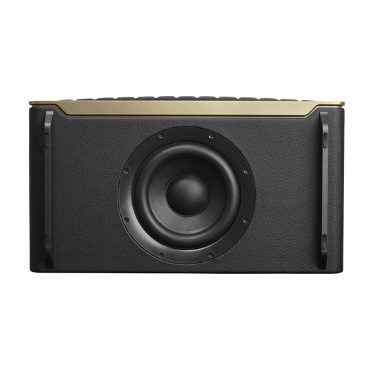 スピーカー・ウーファー JBL AUTHENTICS 500 bluetooth speaker JBL Authentics 500 Wireless powered speaker with Wi-Fi Bluetooth