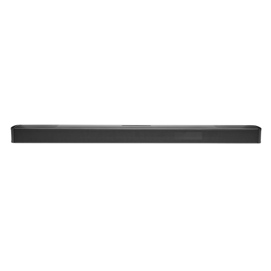 JBL BAR 9.1 True Wireless Surround with Dolby Atmos - Black - Front image number null