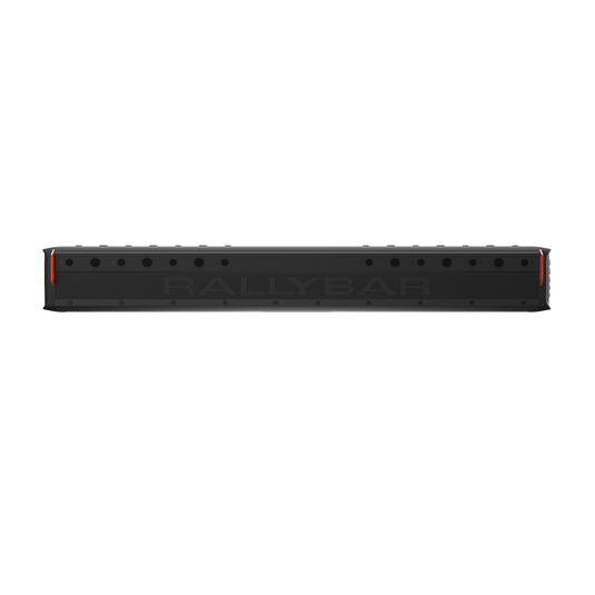 JBL RALLYBAR XL - Black - Back image number null