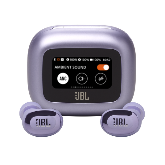 JBL Live Buds 3 | True wireless Noise Cancelling bud-type earbuds