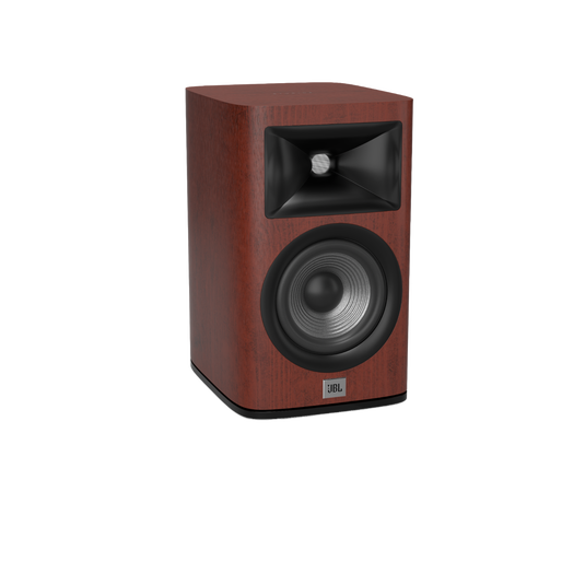 Studio 630 - Wood - Home Audio Loudspeaker System - Hero image number null