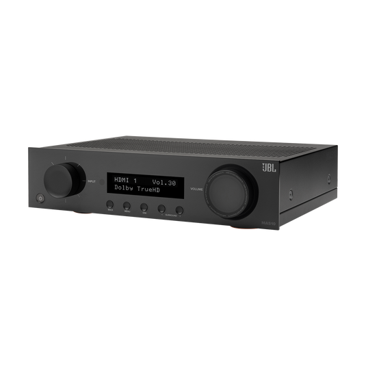 MA510 - Black - 5.2-channel 8K AV Receiver - Hero image number null