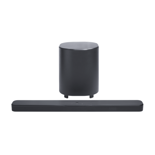 スピーカー・ウーファー JBL BAR 500MK 2 JBL Bar 500MK2 | 5.1 channel soundbar system with Dolby Atmos® and