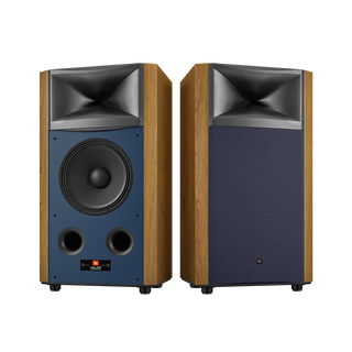 4369 | 15-inch (380mm) 2-Way Floorstanding Studio Monitor Loudspeaker