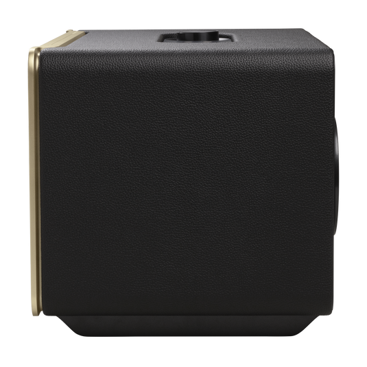 JBL Authentics 500 | Hi-fidelity smart home speaker with Wi-Fi