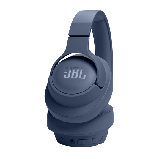 JBL Tune 720BT | Wireless over-ear headphones