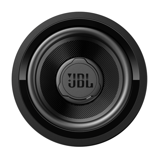 JBL Stadium 82SSI - Black - Front image number null