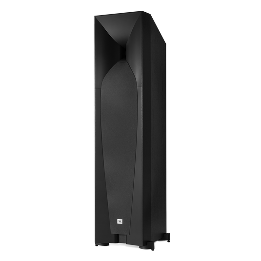 JBL 5 Series Studio 580CH スピーカー Studio 580 | Professional-quality 200-watt Floorstanding Speaker