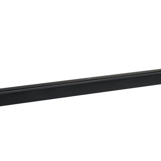 JBL Cinema SB160 - Black - 2.1 Channel soundbar with wireless subwoofer - Detailshot 2 image number null