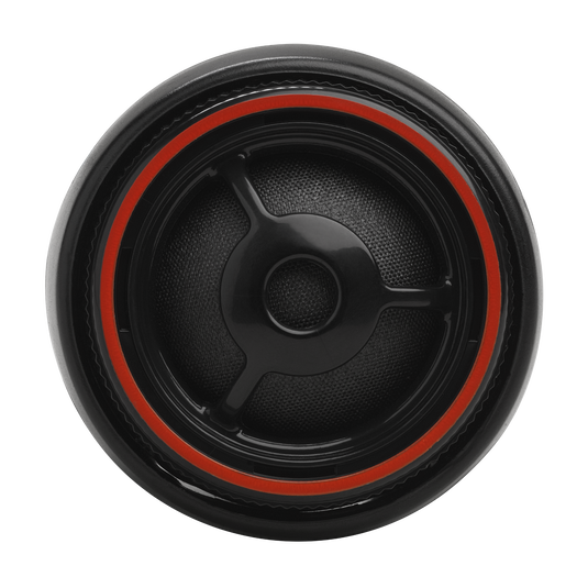 Club 64CSQ - Black - Detailshot 5 image number null