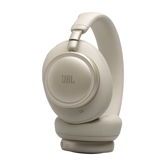 JBL Live 780NC | Wireless over-ear Noise Cancelling headphones