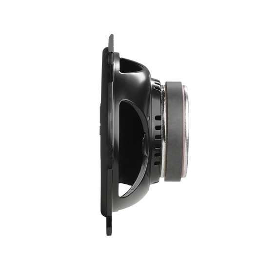 Club 864F - Black - Right image number null