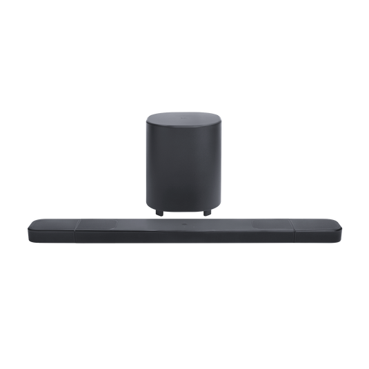 JBL Bar 1000MK2 | 7.1.4 channel soundbar system with detachable