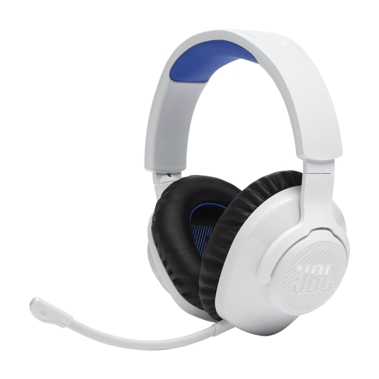 JBL Quantum 360P Console Wireless | Wireless over-ear console
